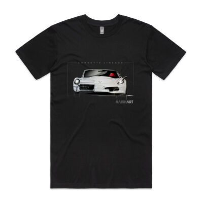 CORVETTE LINEAGE tee Thumbnail
